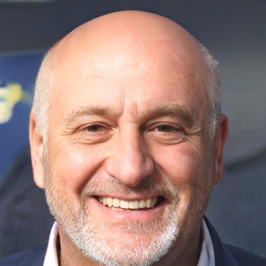 Portrait de Mathieu Delacroix