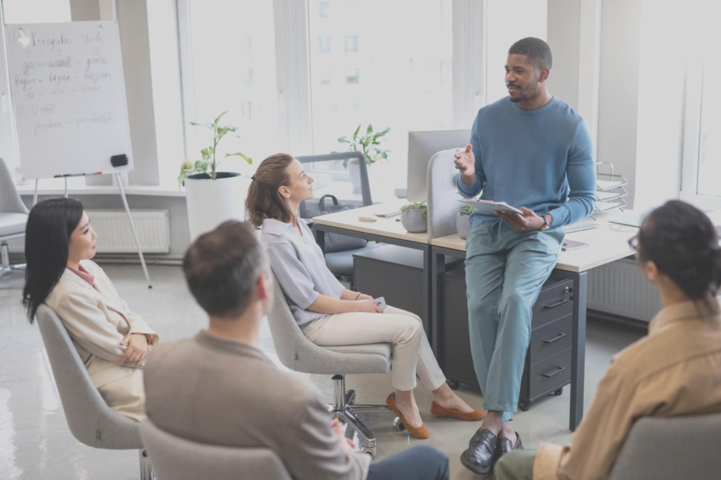 Planification budgétaire collaborative