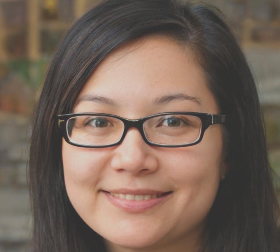 Portrait de Ambre Desrosiers