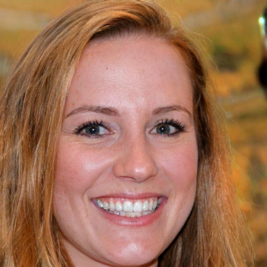 Portrait de Léonie Duchamp